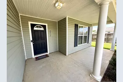 2513 Hunting Bow Drive, Hope Mills, NC 28348 - Photo 3
