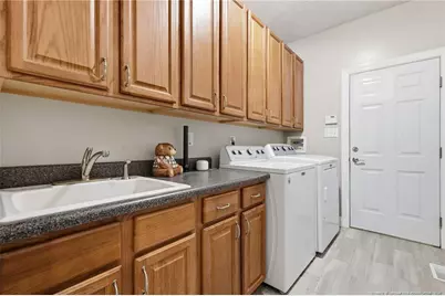 7029 Pope Cashwell Court, Hope Mills, NC 28348 - Photo 21