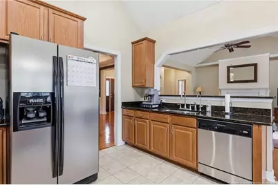 7029 Pope Cashwell Court, Hope Mills, NC 28348 - Photo 15
