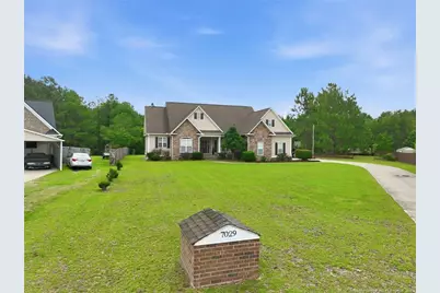 7029 Pope Cashwell Court, Hope Mills, NC 28348 - Photo 41