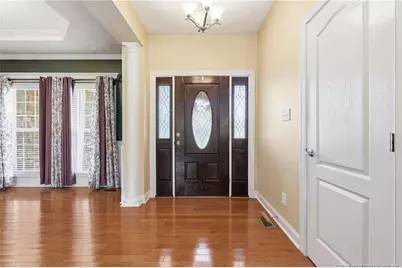 7029 Pope Cashwell Court, Hope Mills, NC 28348 - Photo 5