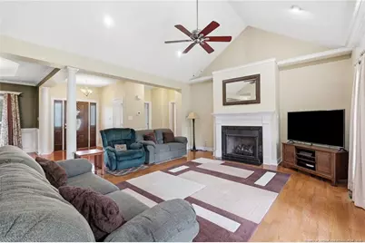 7029 Pope Cashwell Court, Hope Mills, NC 28348 - Photo 11