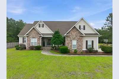 7029 Pope Cashwell Court, Hope Mills, NC 28348 - Photo 1
