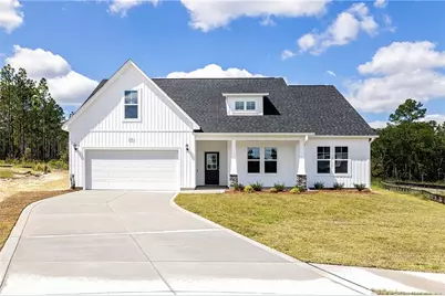 6516 S River School (Lot 7) Road, Wade, NC 28395 - Photo 1