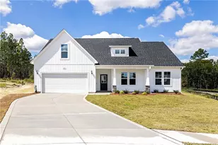 6516 S River School Rd Lot 7, Wade, NC 28395 - Photo 1