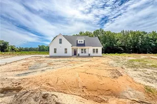 6516 S River School Rd Lot 7, Wade, NC 28395 - Photo 1