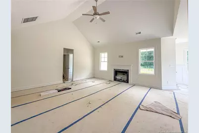 6516 Madelyn(Lot 7) Drive, Wade, NC 28395 - Photo 3