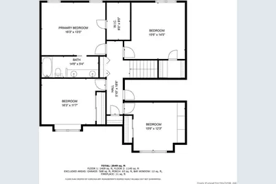 6821 Thames Drive, Fayetteville, NC 28306 - Photo 43