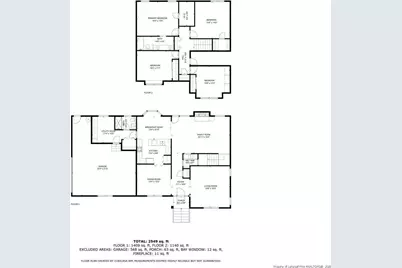 6821 Thames Drive, Fayetteville, NC 28306 - Photo 45