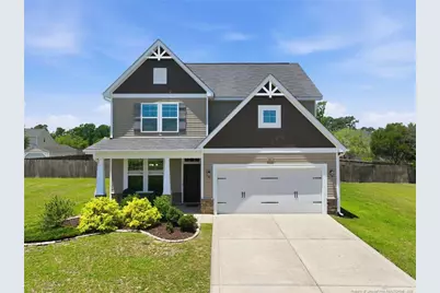 85 Race Court, Godwin, NC 28344 - Photo 1