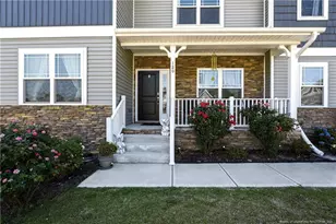 120 Wildwood Way, Cameron, NC 28326 - Photo 3
