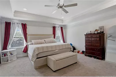 120 Wildwood Way, Cameron, NC 28326 - Photo 27