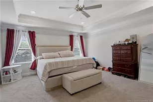120 Wildwood Way, Cameron, NC 28326 - Photo 27