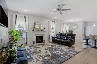 120 Wildwood Way, Cameron, NC 28326 - Photo 11