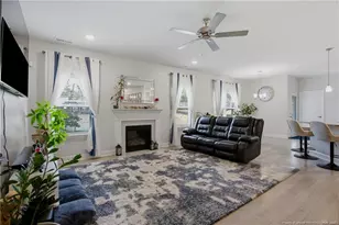 120 Wildwood Way, Cameron, NC 28326 - Photo 11