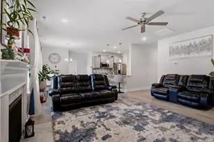 120 Wildwood Way, Cameron, NC 28326 - Photo 13