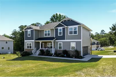 120 Wildwood Way, Cameron, NC 28326 - Photo 1