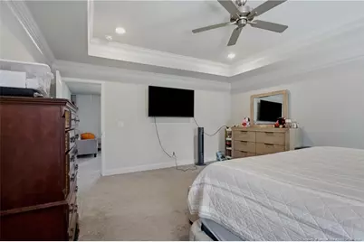 120 Wildwood Way, Cameron, NC 28326 - Photo 29