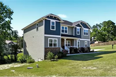 120 Wildwood Way, Cameron, NC 28326 - Photo 3