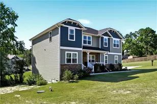 120 Wildwood Way, Cameron, NC 28326 - Photo 3