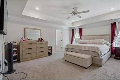 120 Wildwood Way, Cameron, NC 28326 - Photo 27