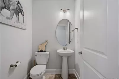 120 Wildwood Way, Cameron, NC 28326 - Photo 9
