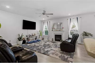 120 Wildwood Way, Cameron, NC 28326 - Photo 11