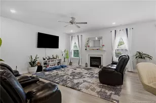 120 Wildwood Way, Cameron, NC 28326 - Photo 11