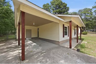 1936 Wordsworth Drive, Fayetteville, NC 28304 - Photo 17