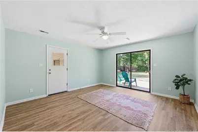 1936 Wordsworth Drive, Fayetteville, NC 28304 - Photo 5