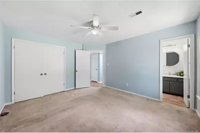 1936 Wordsworth Drive, Fayetteville, NC 28304 - Photo 7