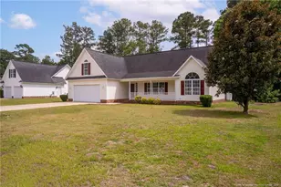 6348 Azelia Dr, Stedman, NC 28391 - Photo 3
