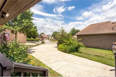 4611 Ile Court, Fayetteville, NC 28314 - Photo 37