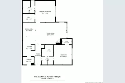 505-3 Meadowland Court, Hope Mills, NC 28348 - Photo 3