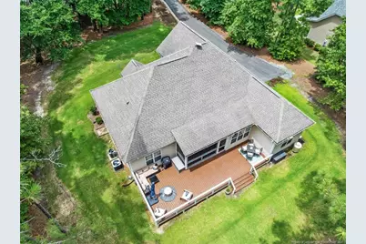 3129 Niagara Carthage Road, Whispering Pines, NC 28327 - Photo 41