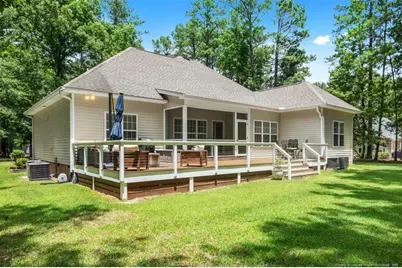 3129 Niagara Carthage Road, Whispering Pines, NC 28327 - Photo 3