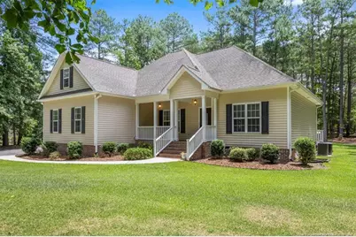 3129 Niagara Carthage Road, Whispering Pines, NC 28327 - Photo 1