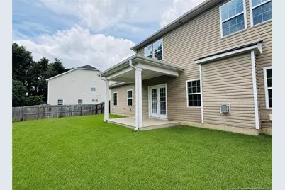131 Fullcrest Court, Raeford, NC 28376 - Photo 19