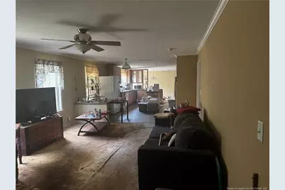 6532 State Highway 56 E, Castalia, NC 27816 - Photo 5