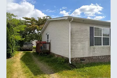 6532 State Highway 56 E, Castalia, NC 27816 - Photo 3