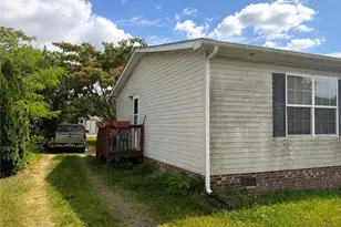6532 State Hwy 56 E, Castalia, NC 27816 - Photo 3