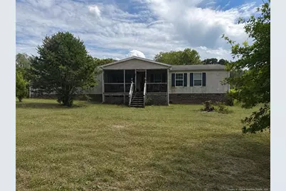 6532 State Highway 56 E, Castalia, NC 27816 - Photo 1