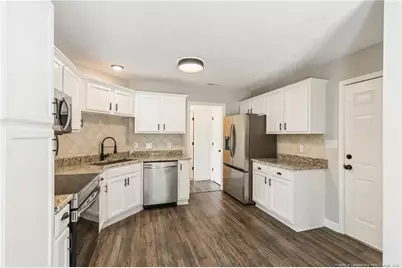 1401 Jockey Court, Hope Mills, NC 28371 - Photo 11