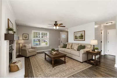 1401 Jockey Court, Hope Mills, NC 28371 - Photo 9