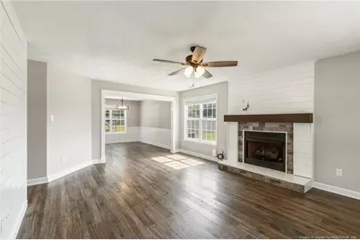 1401 Jockey Court, Hope Mills, NC 28371 - Photo 5