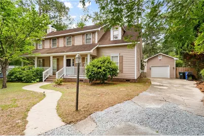 408 Bannerman Court, Fayetteville, NC 28314 - Photo 3