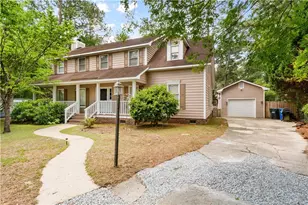 408 Bannerman Ct, Fayetteville, NC 28314 - Photo 3