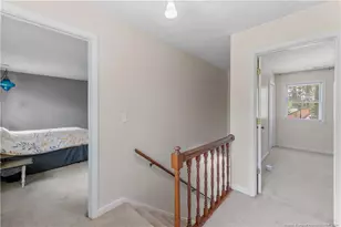 408 Bannerman Ct, Fayetteville, NC 28314 - Photo 17