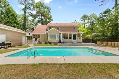 408 Bannerman Court, Fayetteville, NC 28314 - Photo 33