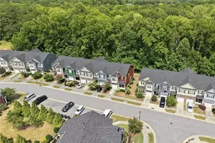 647 Briarcliff St, Apex, NC 27502 - Photo 37